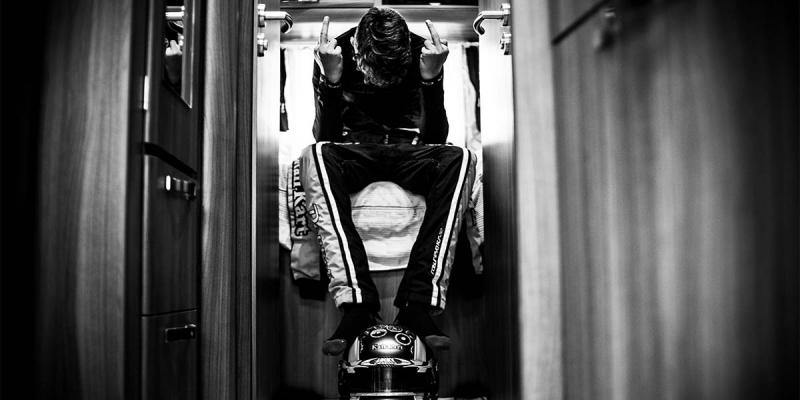 EMILIEN DENNER_Formula 3 Pilot + World Champion Karting by Alexander + Uta Seeboth