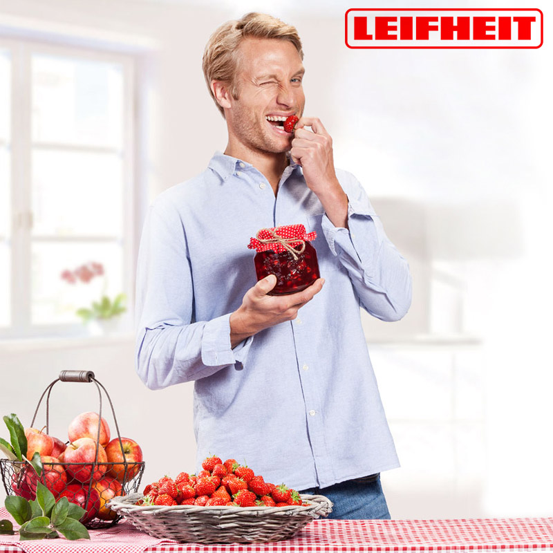 Client: Leifheit AG - Werbefotografie