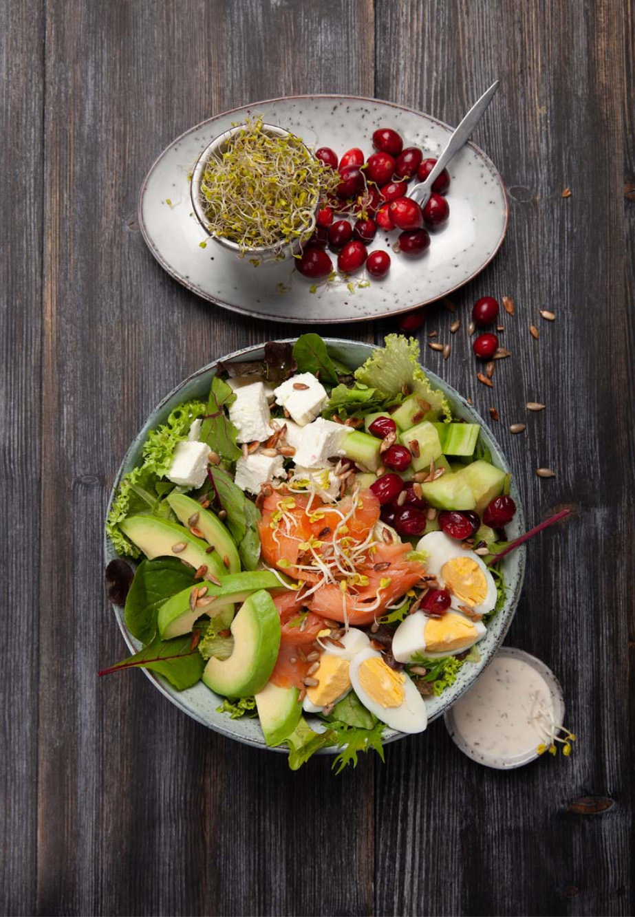 Foodfotografie aus Heidelberg