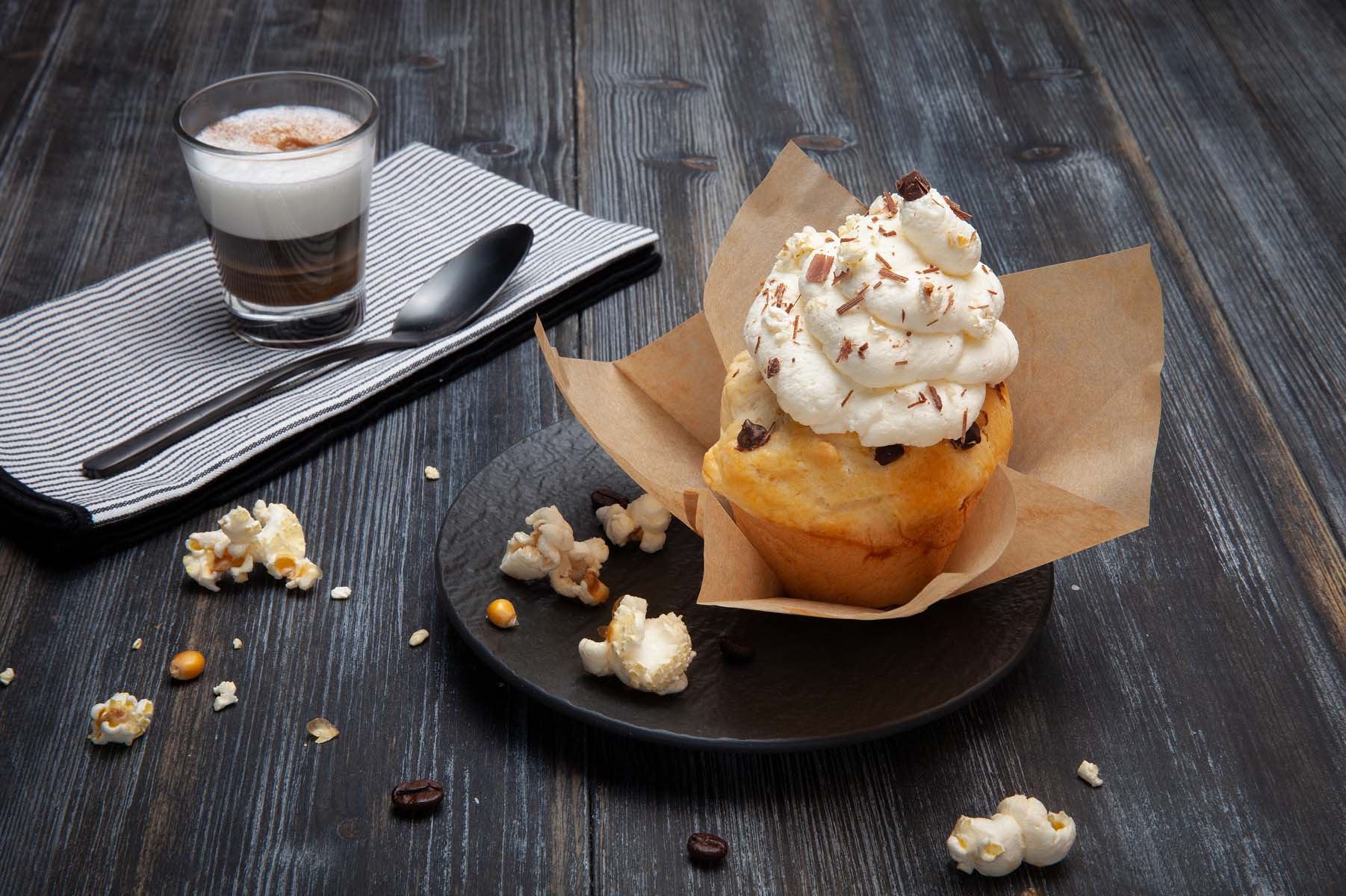 Food vom Foodfotografen aus Heidelberg für Start Ups und Beverage