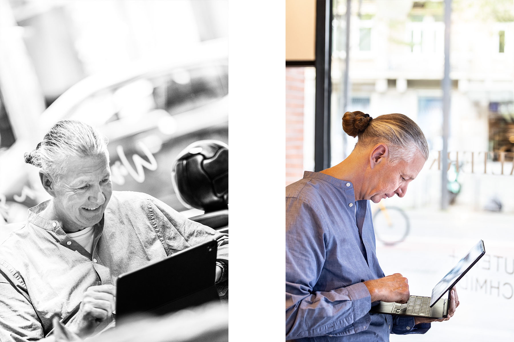 on location Fotografie für Innenausstatter Mathias Reuter aus Mannheim