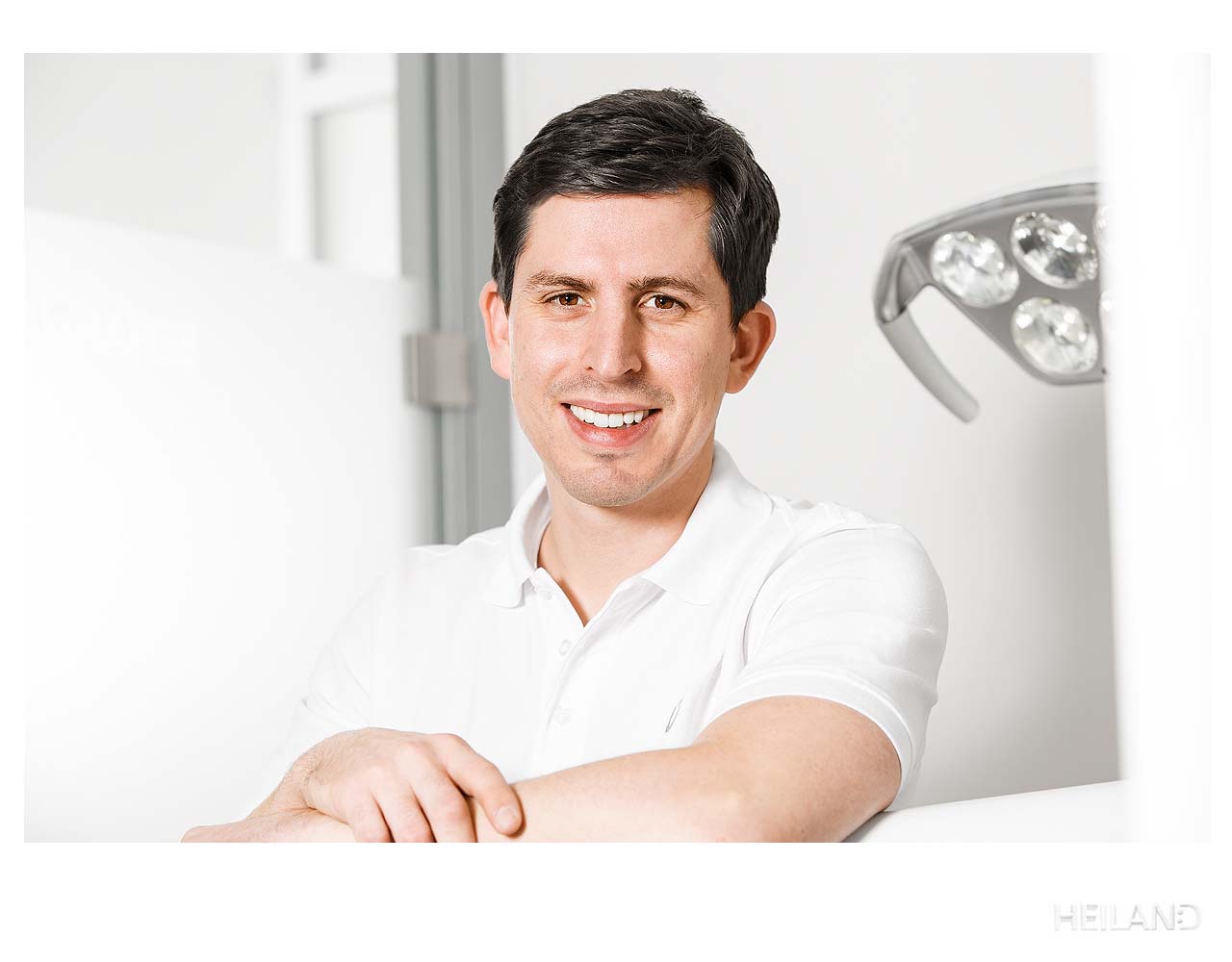 Arztfotografie - Paxisfotografie - Unternehmensfotograf - 01